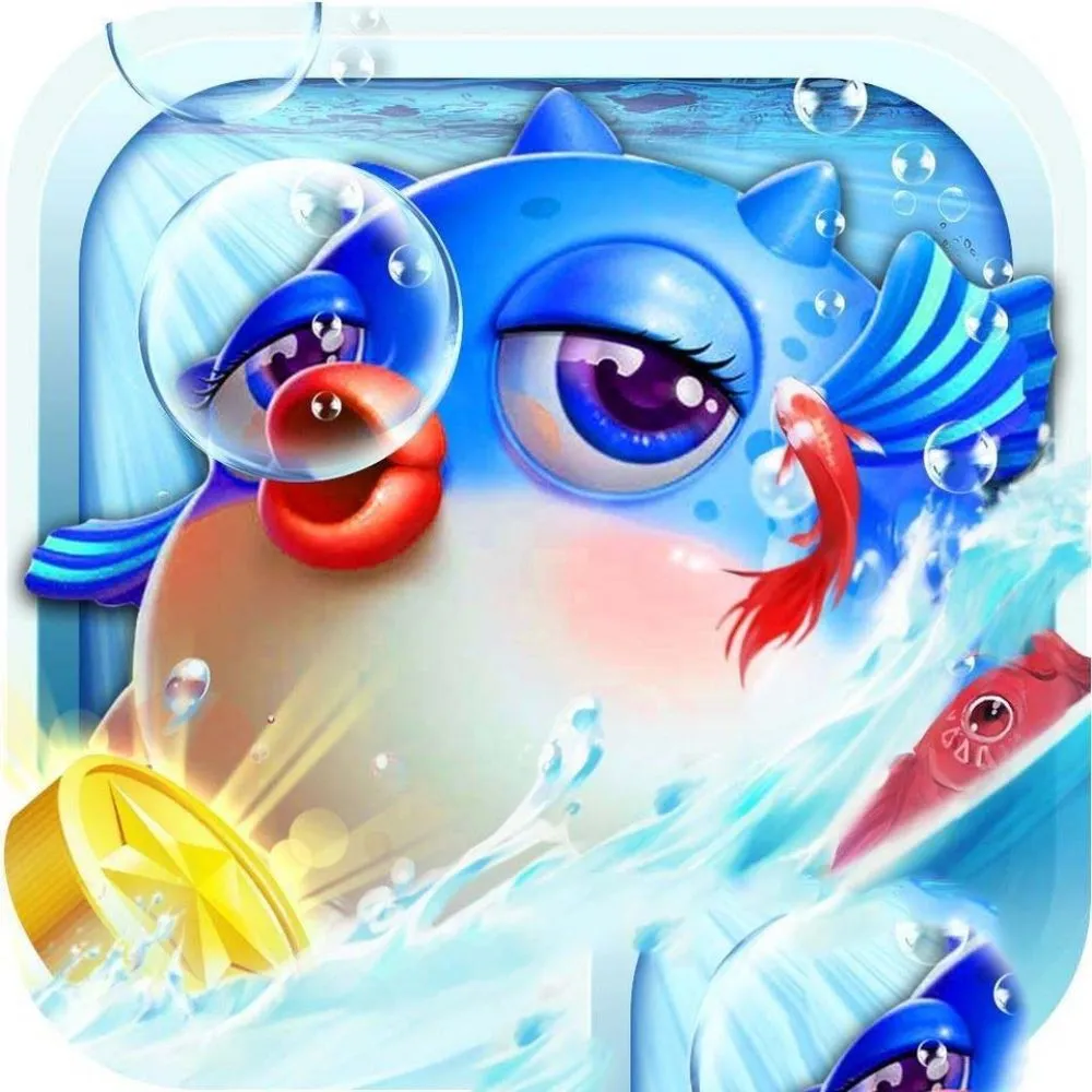 123 Săn Cá - Siêu Phẩm Bắn Cá Online iOS, APK - Ảnh 1